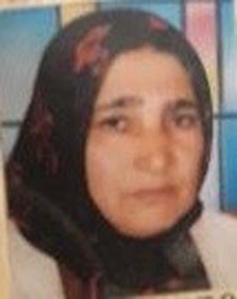 Kanınız donacak Anne ve babasını bıçaklayarak öldürdükten sonra...