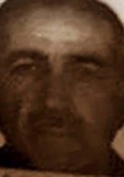 Kanınız donacak Anne ve babasını bıçaklayarak öldürdükten sonra...