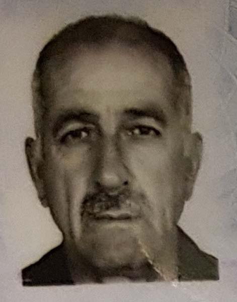 Kanınız donacak Anne ve babasını bıçaklayarak öldürdükten sonra...