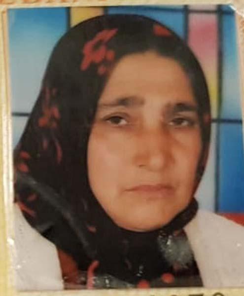 Kanınız donacak Anne ve babasını bıçaklayarak öldürdükten sonra...