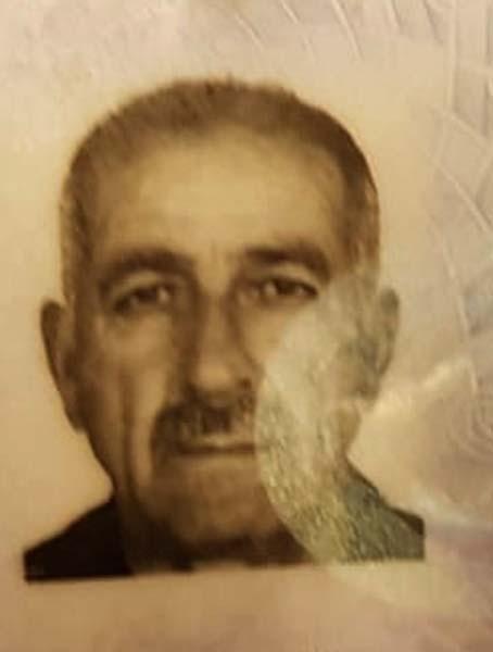 Kanınız donacak Anne ve babasını bıçaklayarak öldürdükten sonra...