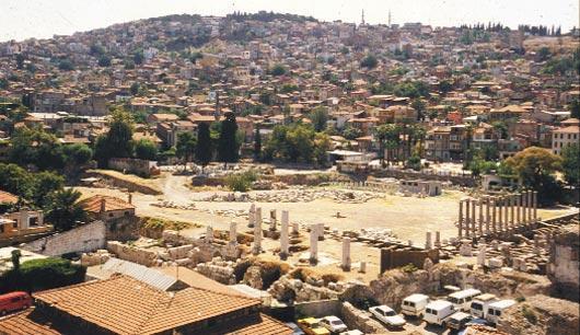 Yerlinin adı kaçağın tadı