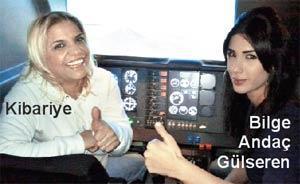 Beyaz, Okan’ın danışmanı çıktı