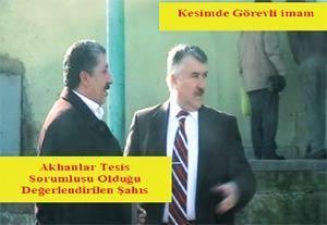 Şifreler çözüldü