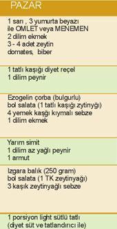 METABOLiK SENDROM NEDiR