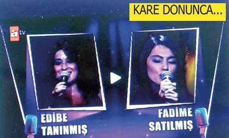 Hande Ataizi bırakır mıydı