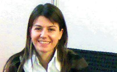 İşte kabinenin yeni gelini