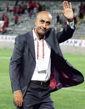 Anahtar kelime SABIR