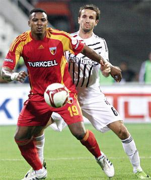 Anahtar kelime SABIR