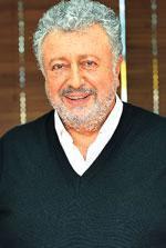 PATRİK İÇİN KISA MEKTUP