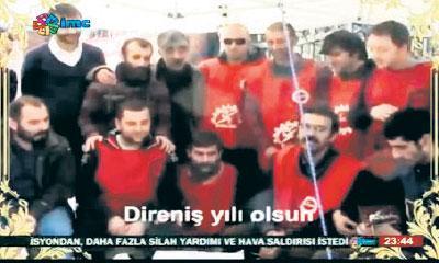 ‘KARDEŞ’ DiZiLER REKABETi