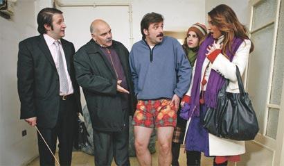 YENİ YILDA NELER OLACAK TV’Sİ