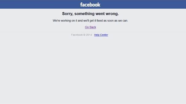 Facebook ve Instagram neden çöktü