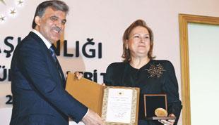 Herkesin özlediği nadir insanlardandı