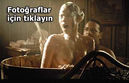 Demet’in oynamak istediği sahne