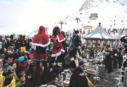 BiR VAL D ’ISERE MACERASI