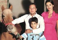 ‘EZEL’İN ASIL GİZEMİ RAMİZ DAYI