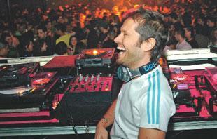 CLUB 29’DA  MONTE CARLO JIMMY’Z GECESİ