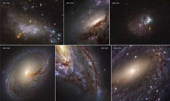 Gökbilimciler: Yıldızların nasıl oluştuğunu açıklayabiliriz