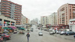 Çukurambar’ın yükselişi