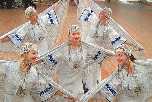 Svahili dilinde ‘Takma kafana’ demek