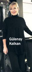 RAHAT GiYiN, KARiZMATiK OL