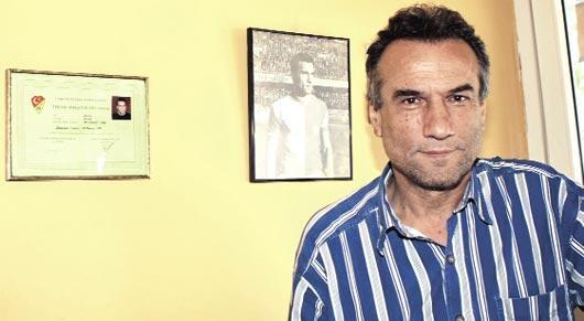Gladyatör’ün dönüşü