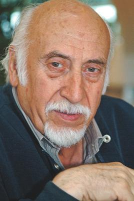 Film içinde film çeken yönetmen