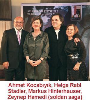 Yeni Meclis aritmetiği