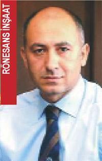 TÜSİAD yönetimine 5 yeni isim