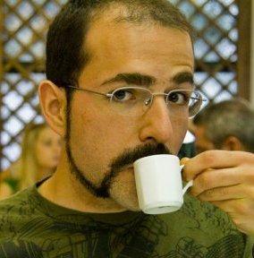 İşte Avatardaki Türk