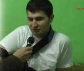 Gazi onbaşı Reşadiye saldırısını anlattı