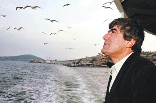 Hrant Dink ve gazetecilik dersleri