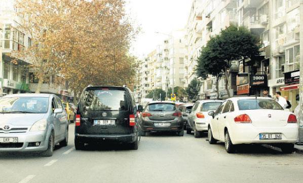 Trafik çilesi ne zaman bitecek