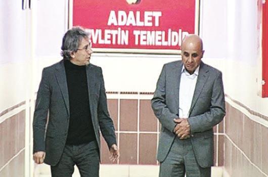 ‘Türklerle Kürtler Siyam ikizleri gibi’