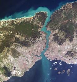 Haiti depremi ve İstanbul dersleri...