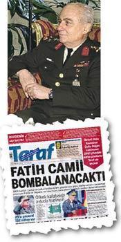 Katran karası günler