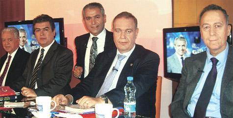 Türkiye nereye gidiyor