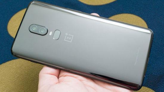 OnePlus 6 resmi olarak duyuruldu: Yine çentik ama uygun fiyat