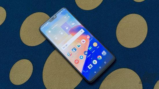 OnePlus 6 resmi olarak duyuruldu: Yine çentik ama uygun fiyat