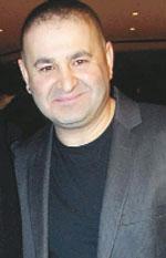 ‘EN BEĞENİLEN’  SEZEN AKSU