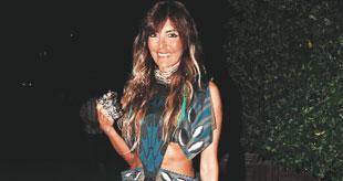 AYRILDILAR