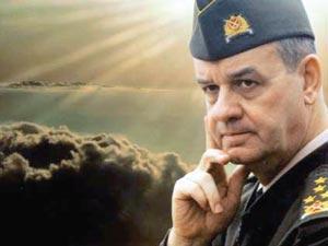 İğneli fıçıda görev