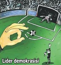 İğneli fıçıda görev