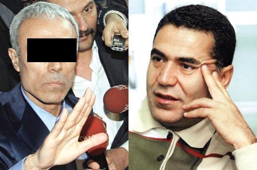 ‘Ağca ile Çaylan’ı içerde görüştürdüler’
