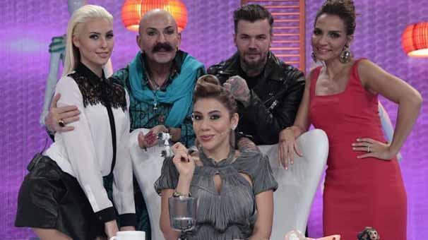 Mahkeme Bu Tarz Benim için kararını verdi