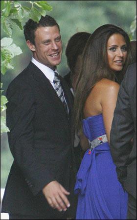 John Terry, eski takım arkadaşının eşini ayartmış