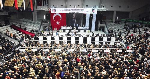 DEMİR YUMRUK