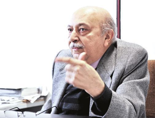 24 yaşında Milliyet’in başına geçti