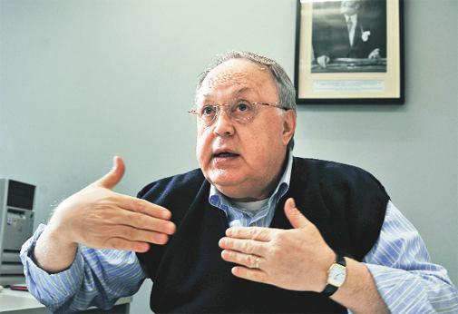 24 yaşında Milliyet’in başına geçti